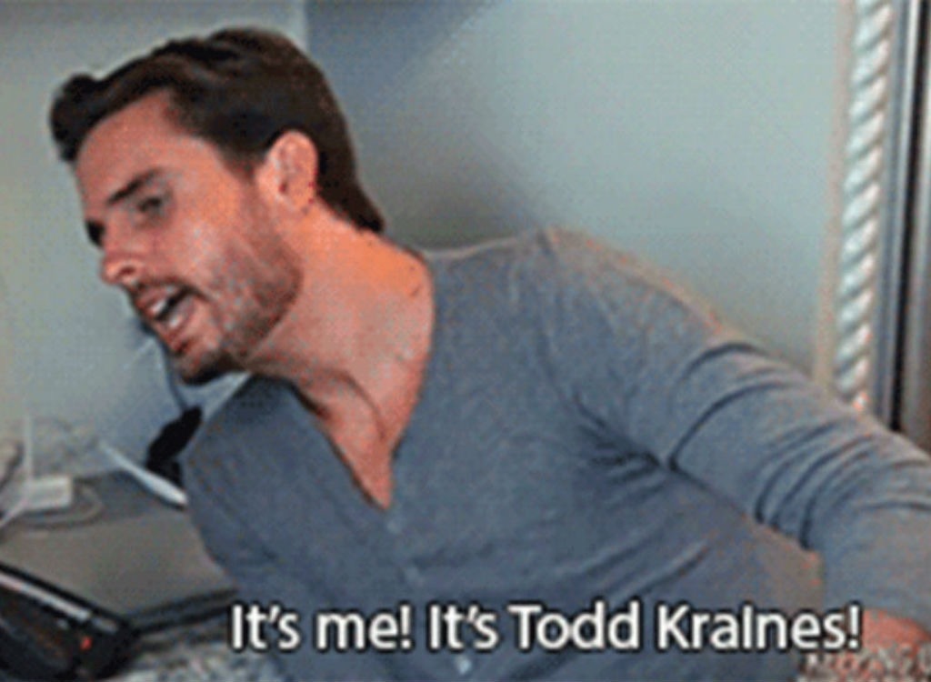 Scott Disick Kardashians' Funniest Moments