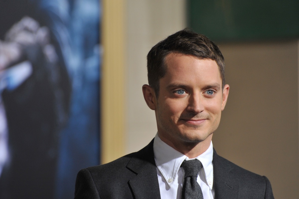 elijah wood