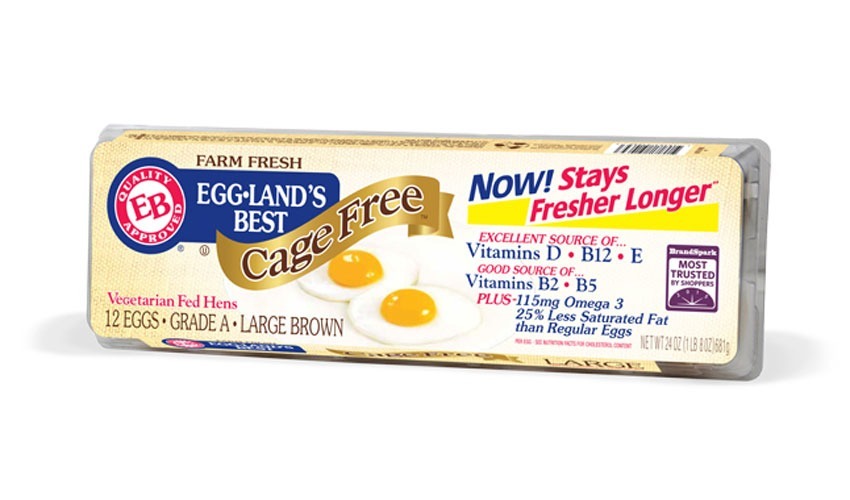 Egglands best cage free