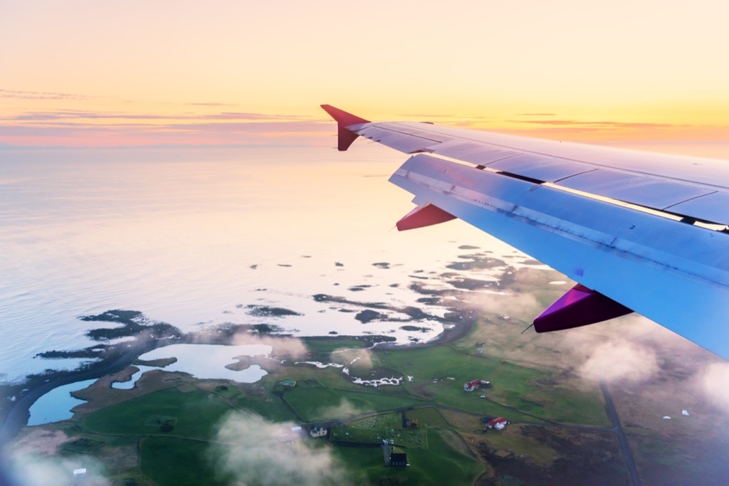 iceland flight deals