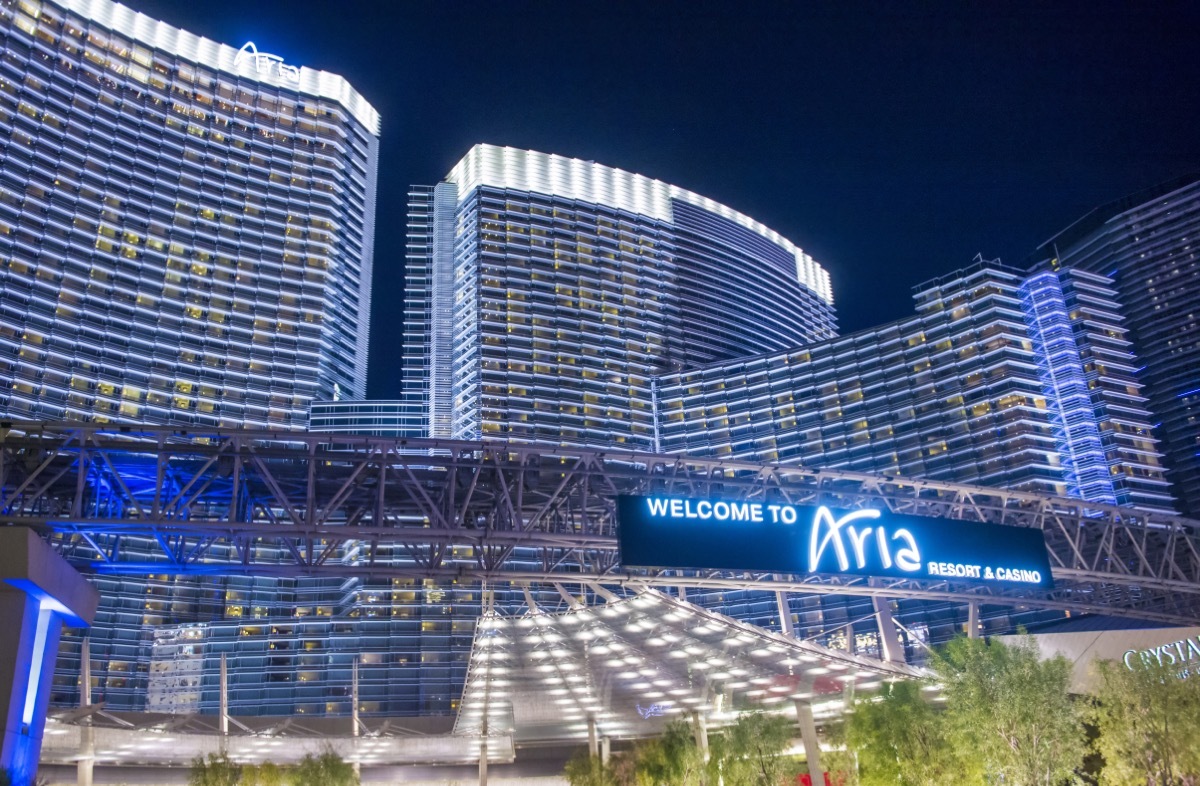 ARIA Resort and Casino