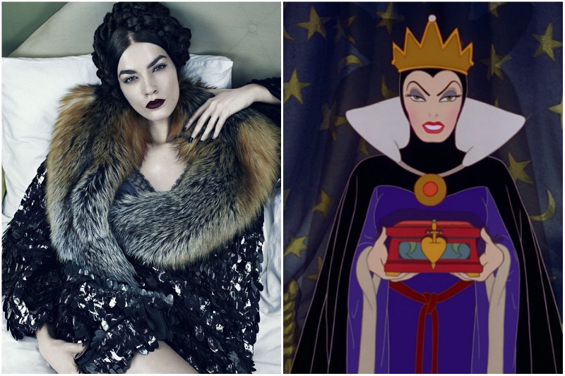 15_Models_Who_Look_Exactly_Like_Disney_Princesses_14