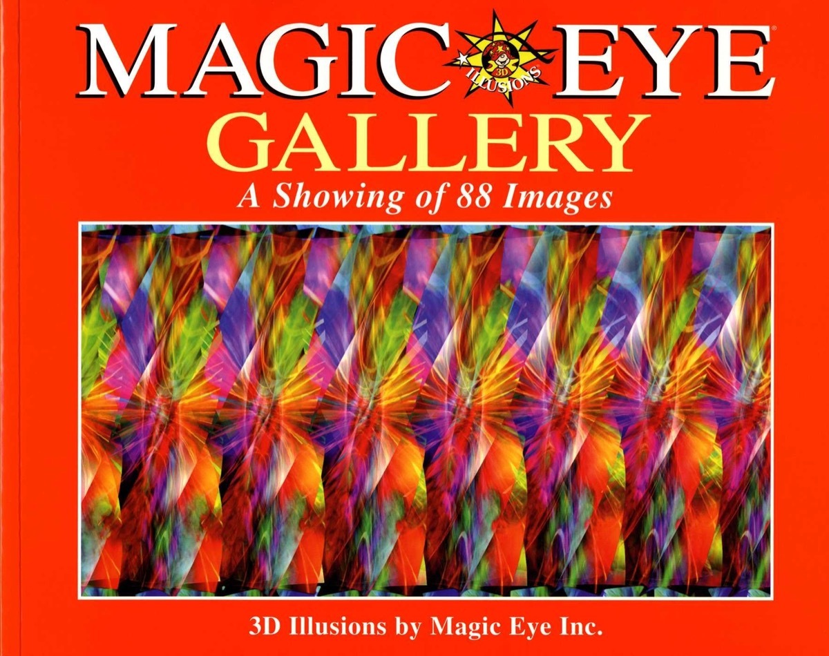 magic-eye-book