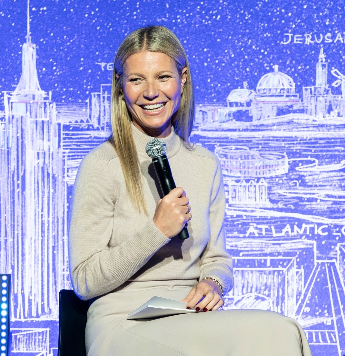 Gwyneth Paltrow 2020