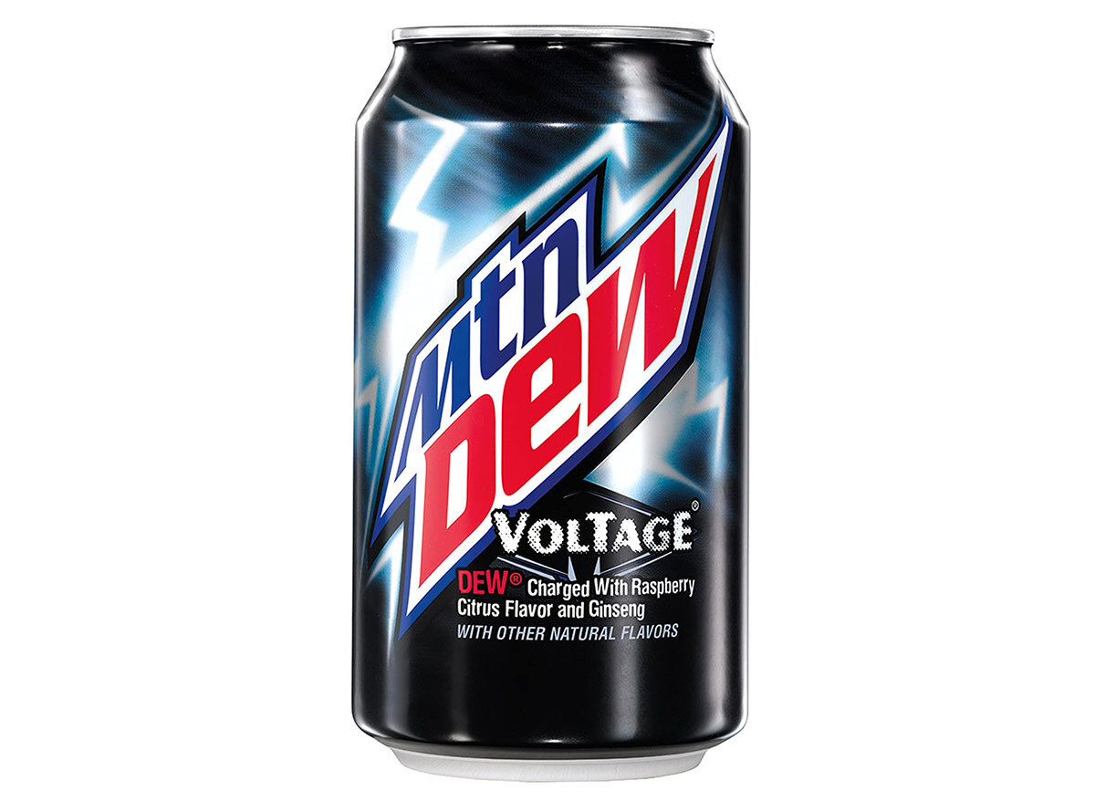 mtn dew