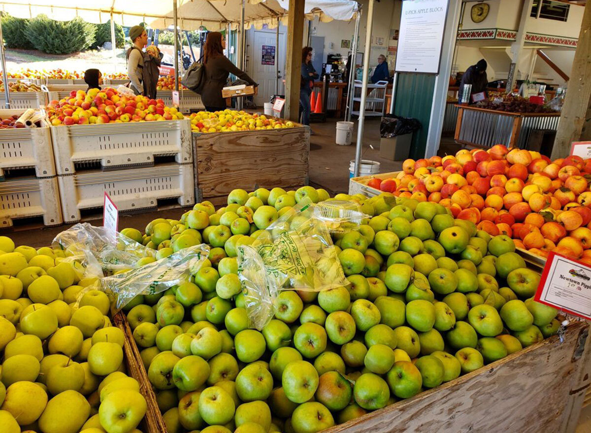 kiyokawa family orchards oregon