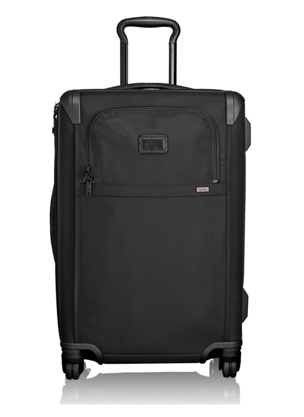 Tumi Suitcase