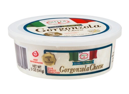 Stella Crumbled Gorgonzola