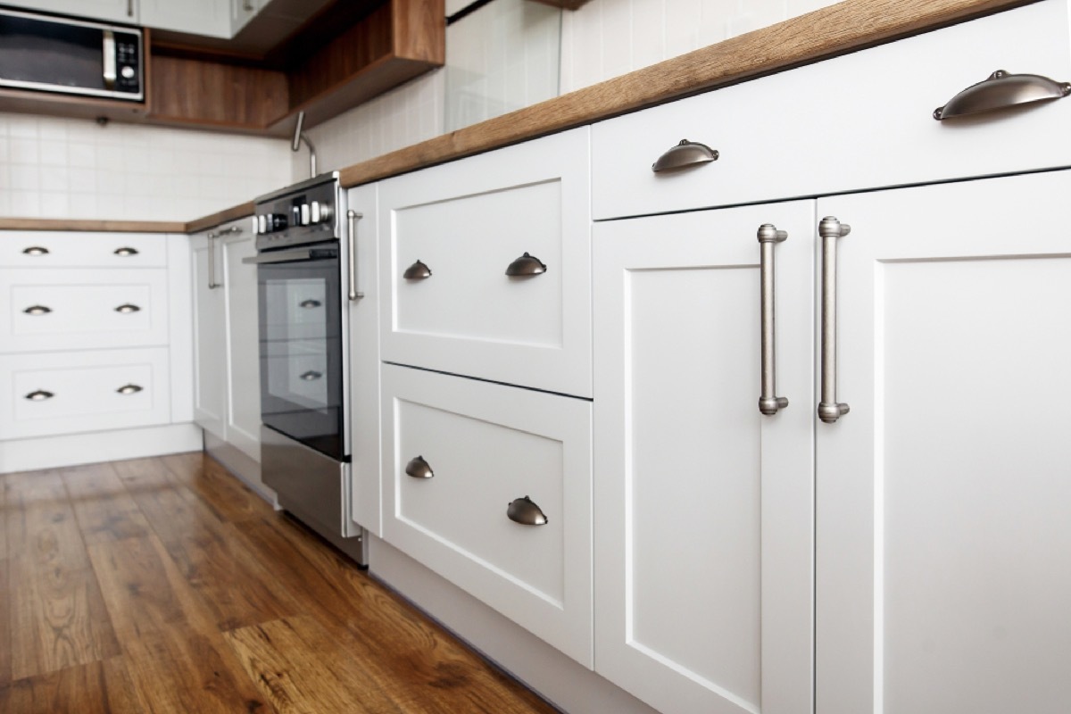 cabinetry, easy home tips