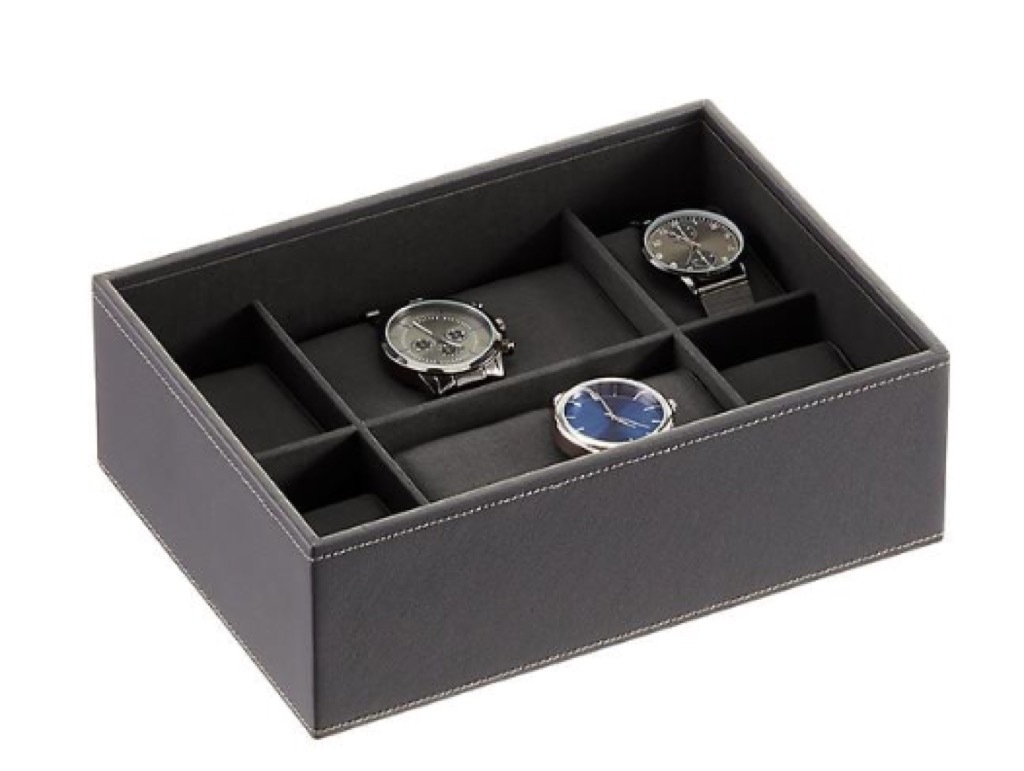 watch box