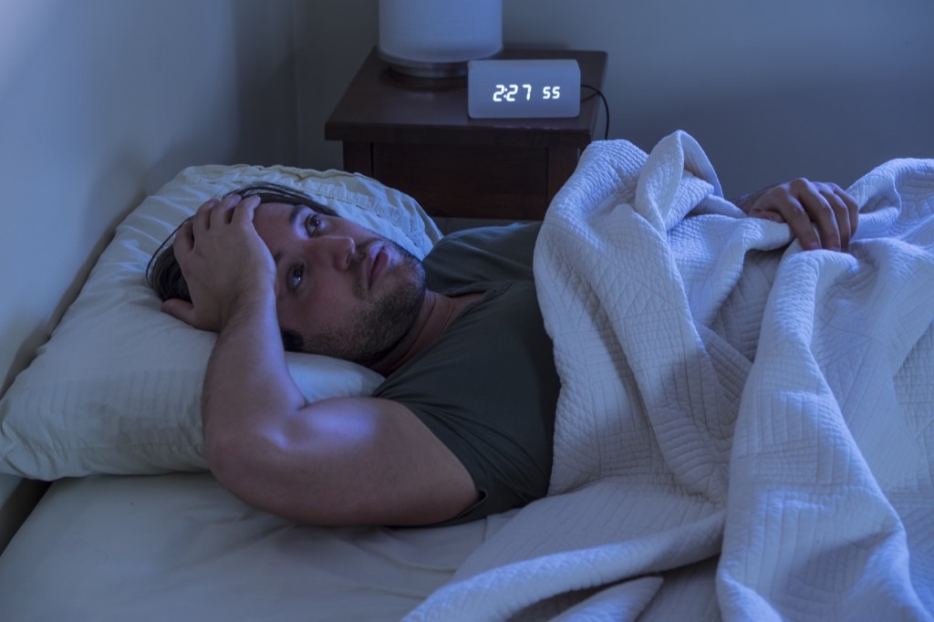 sleep after 40 things you're doing that would horrify sleep doctors