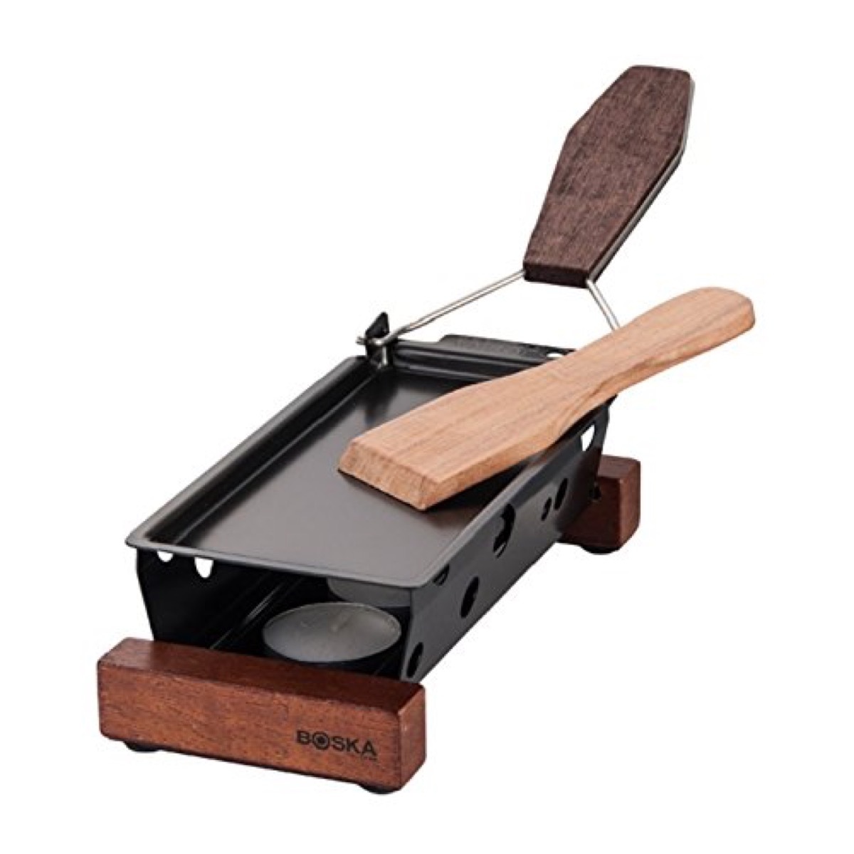 boska holland partyclette taste raclette