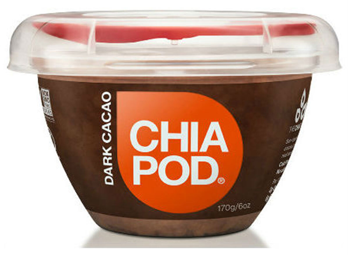 chia pod dark cocoa