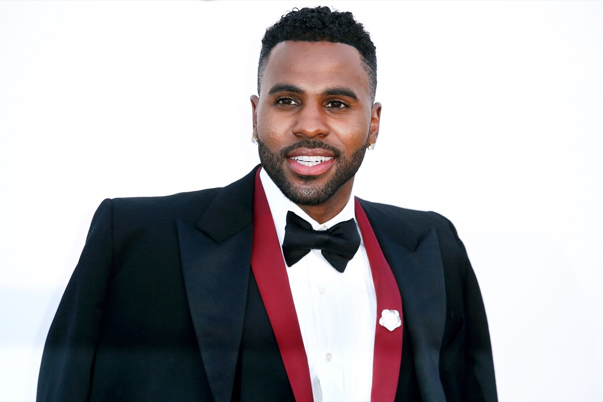 Jason Derulo 2018