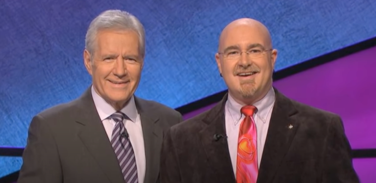 alex trebek and tom imler