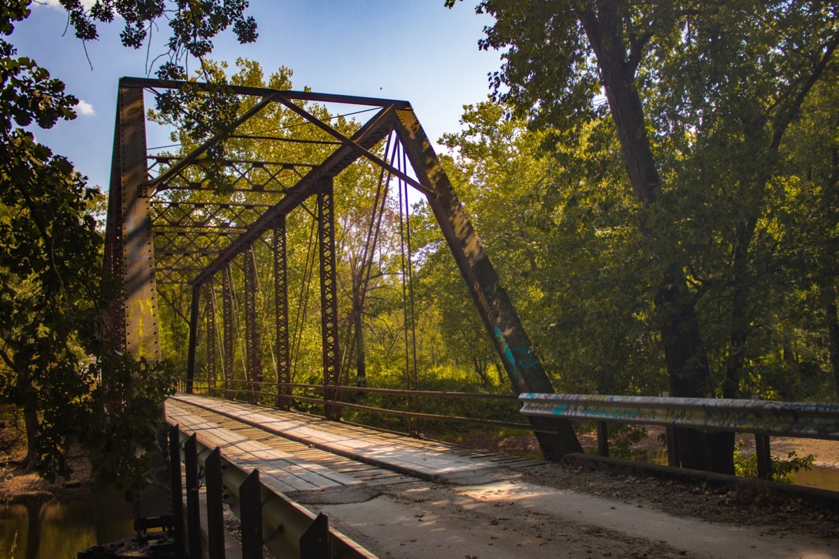 Charleston Illinois