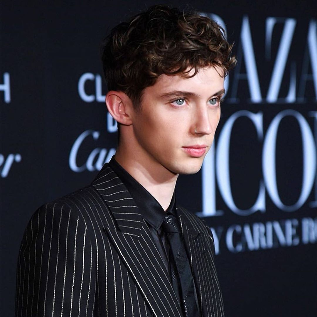 12 Reasons We Love Troye Sivan #1 | Her Beauty