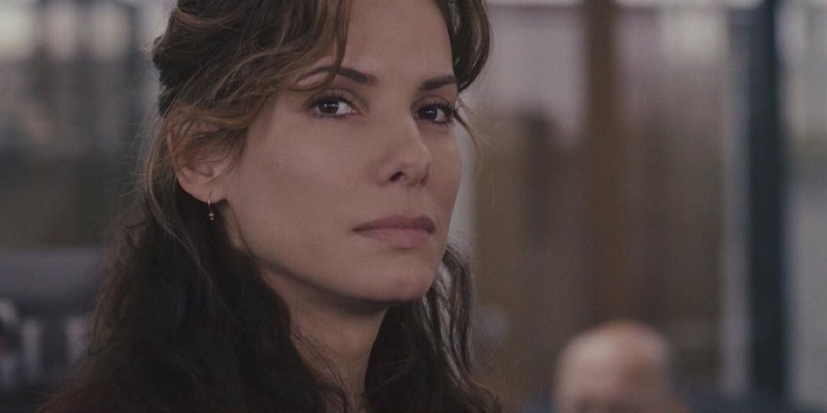 sandra bullock in premonition