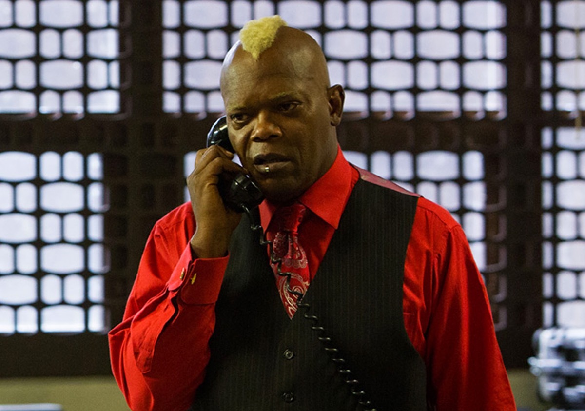 samuel l. jackson in oldboy