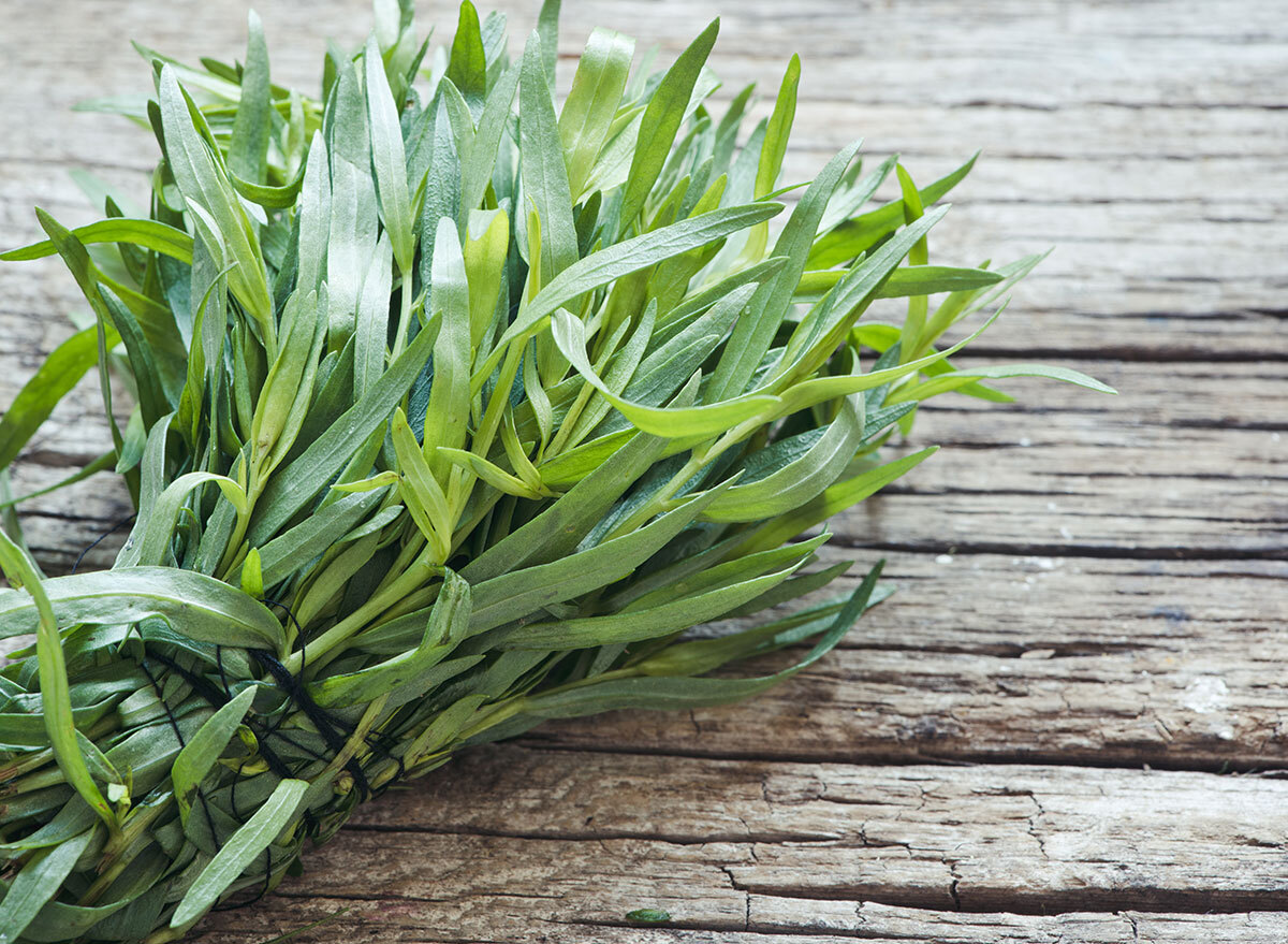 tarragon