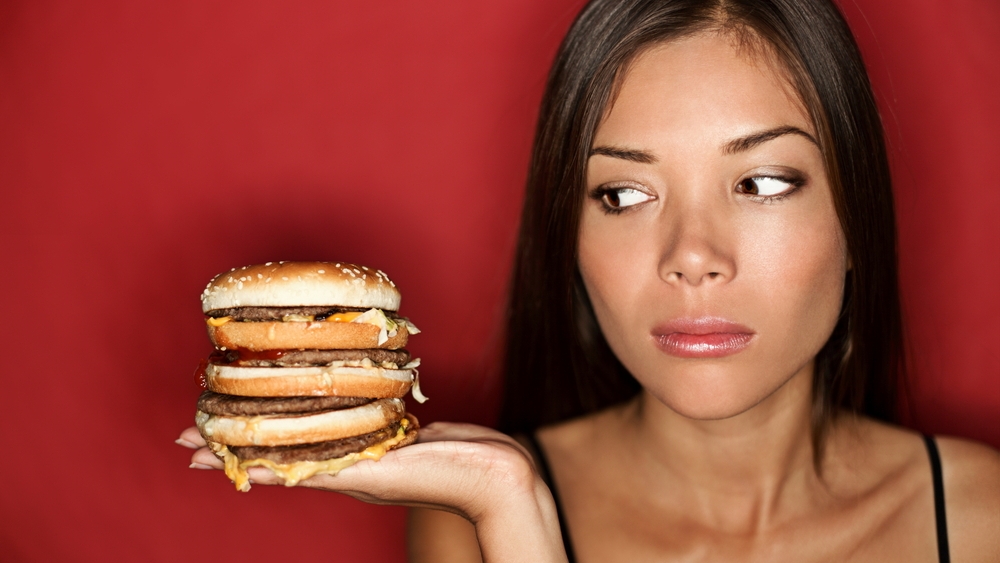 5. Fast Food Affects Nervous System