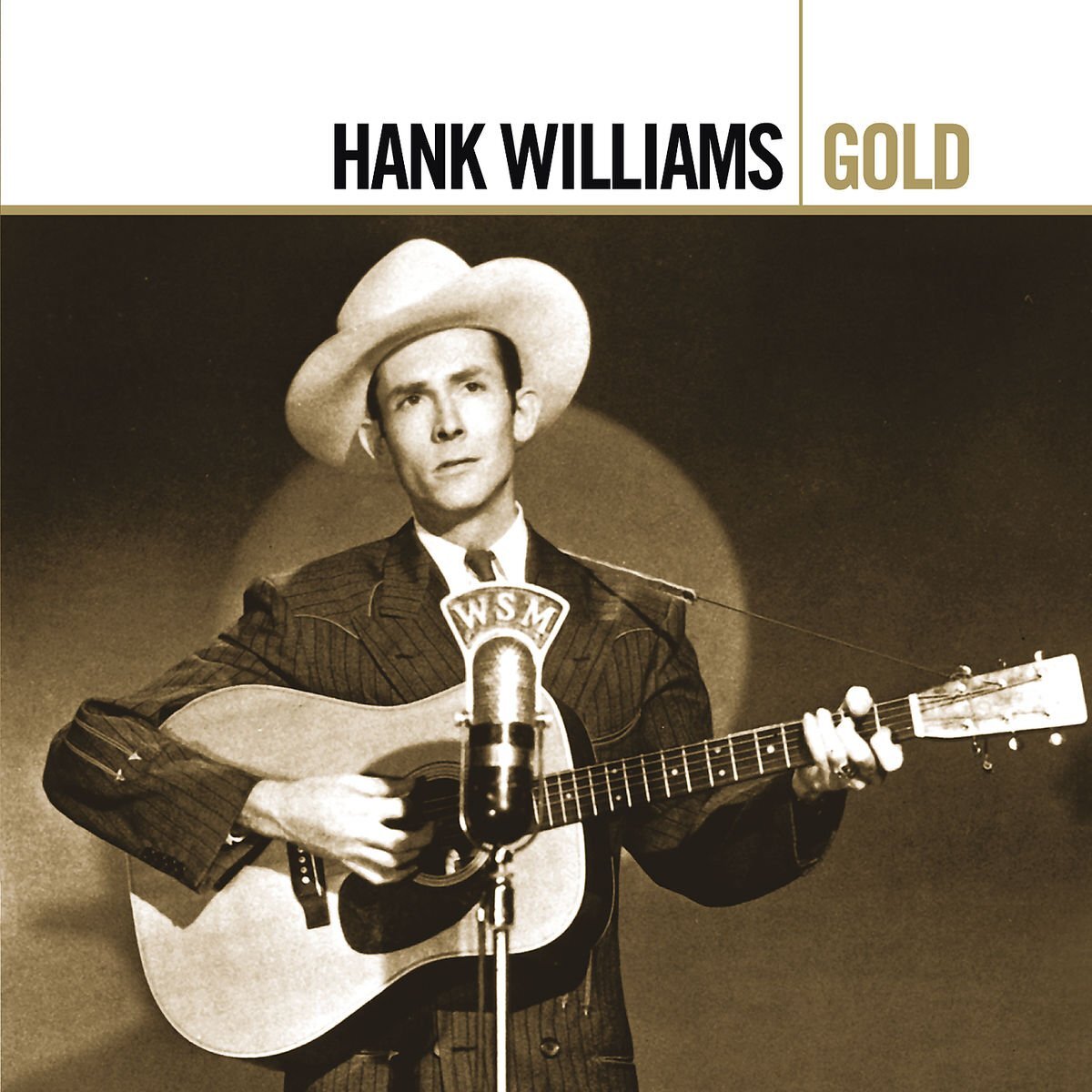 Hank Williams 