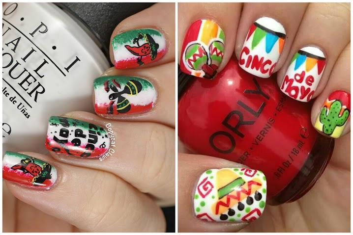 festive_mexican_style_nail_designs_05