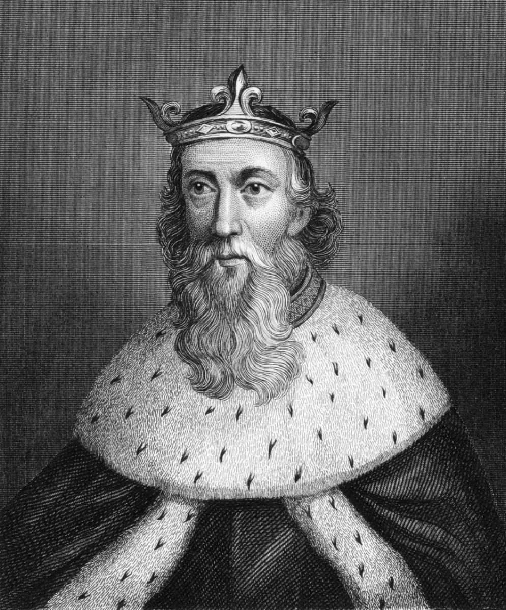 Henry I of England