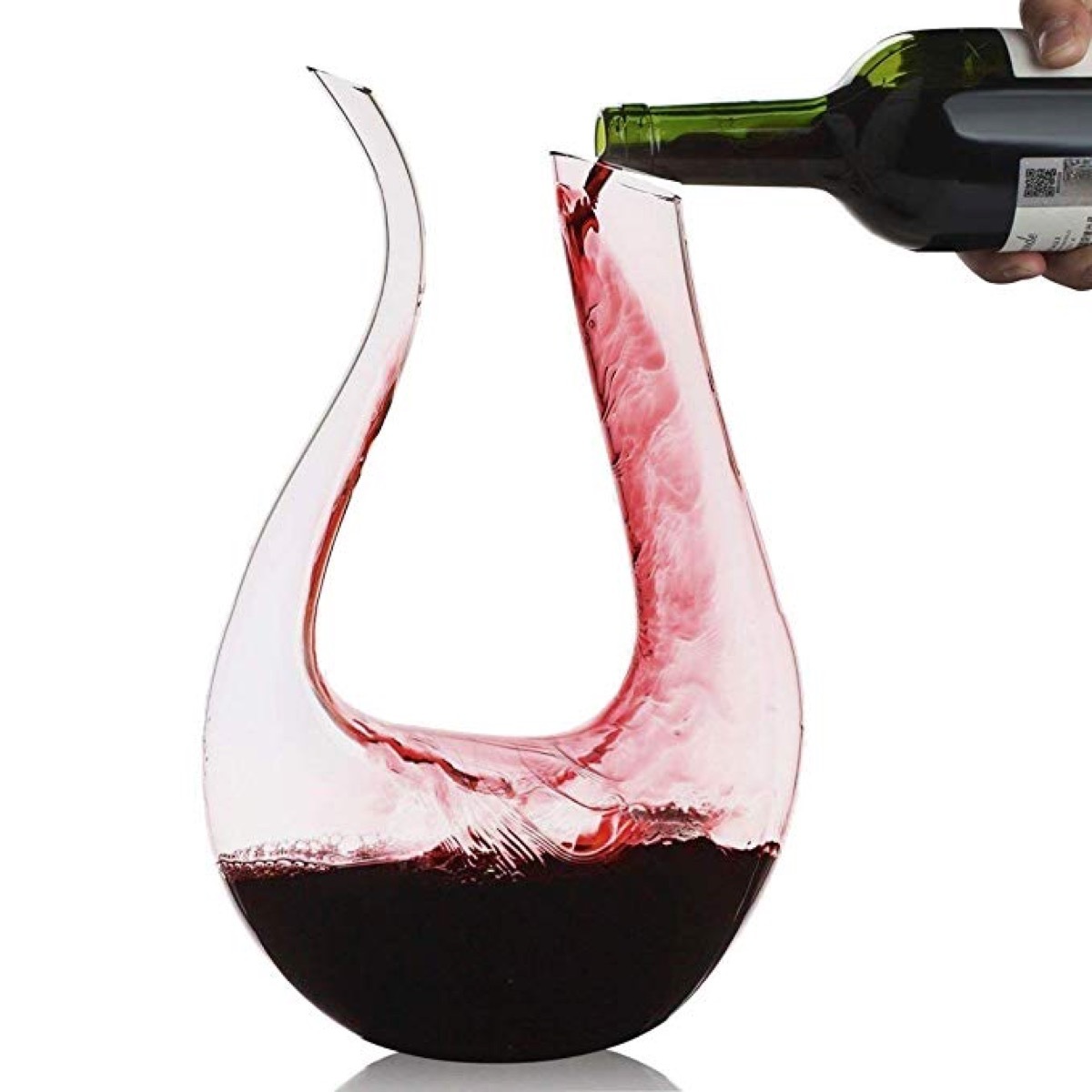 wine decanter