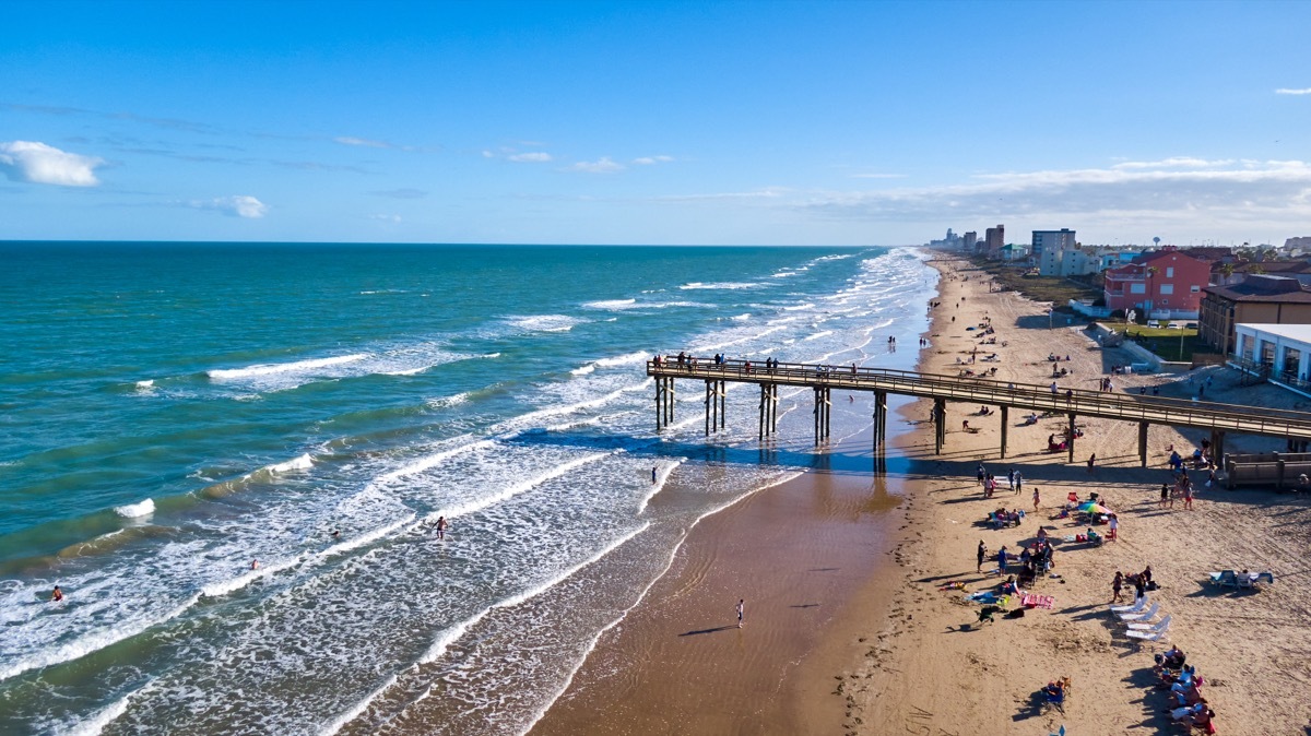 South Padre Island