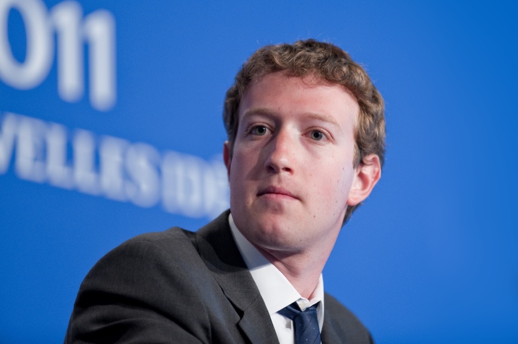 mark zuckerberg for president religion