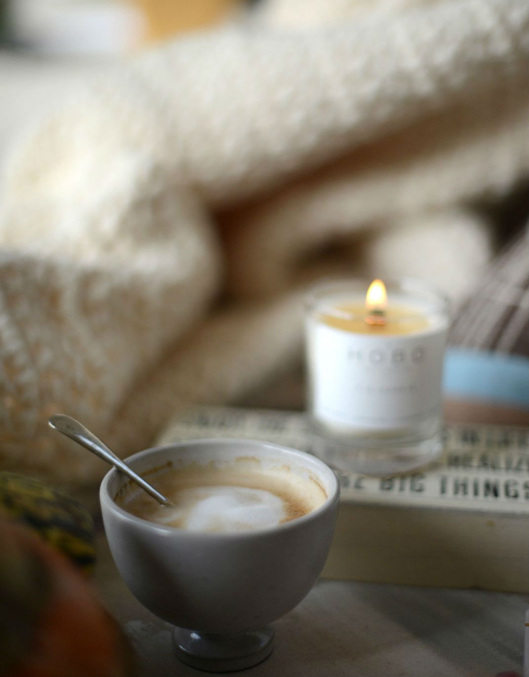 Get your home winter-ready | 8 Hygge Tips For The Coziest Winter Ever | Her Beauty