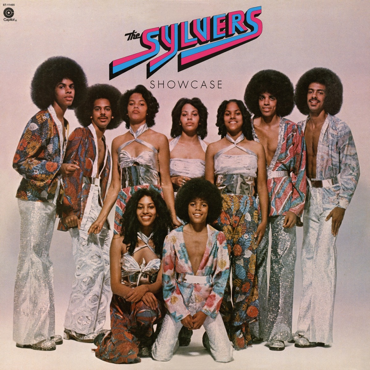 The Sylvers