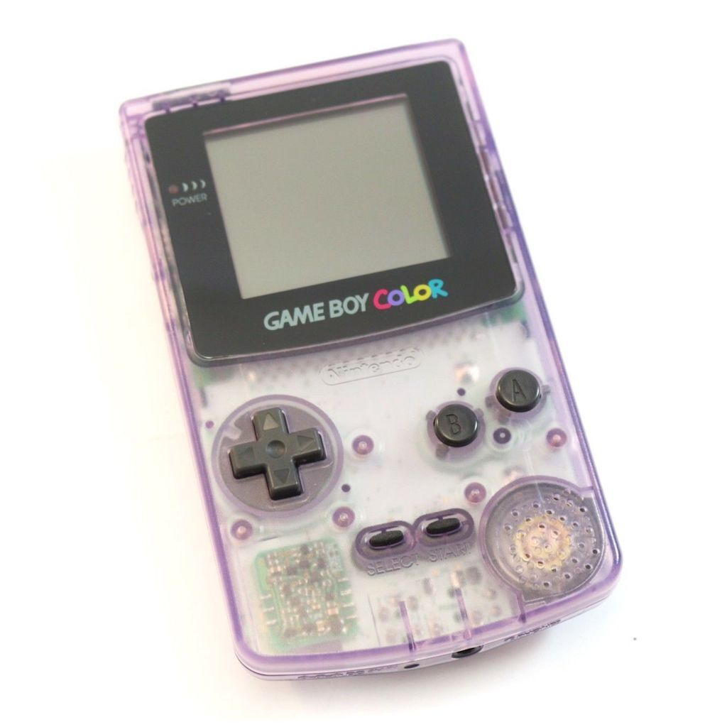 gameboy color