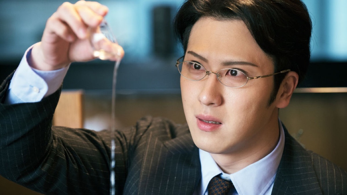 kantaro sweet tooth salaryman, netflix canceled