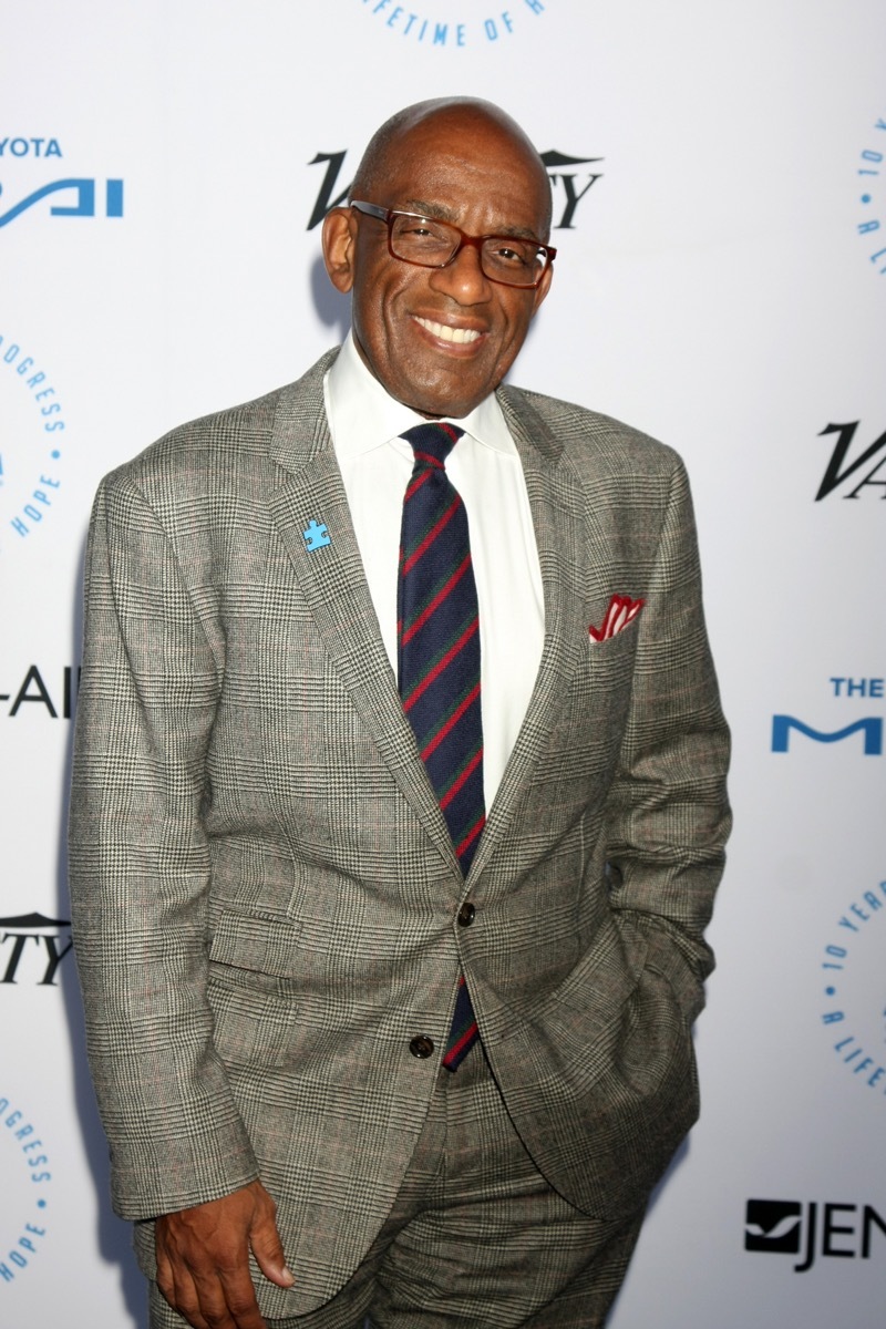 Al Roker