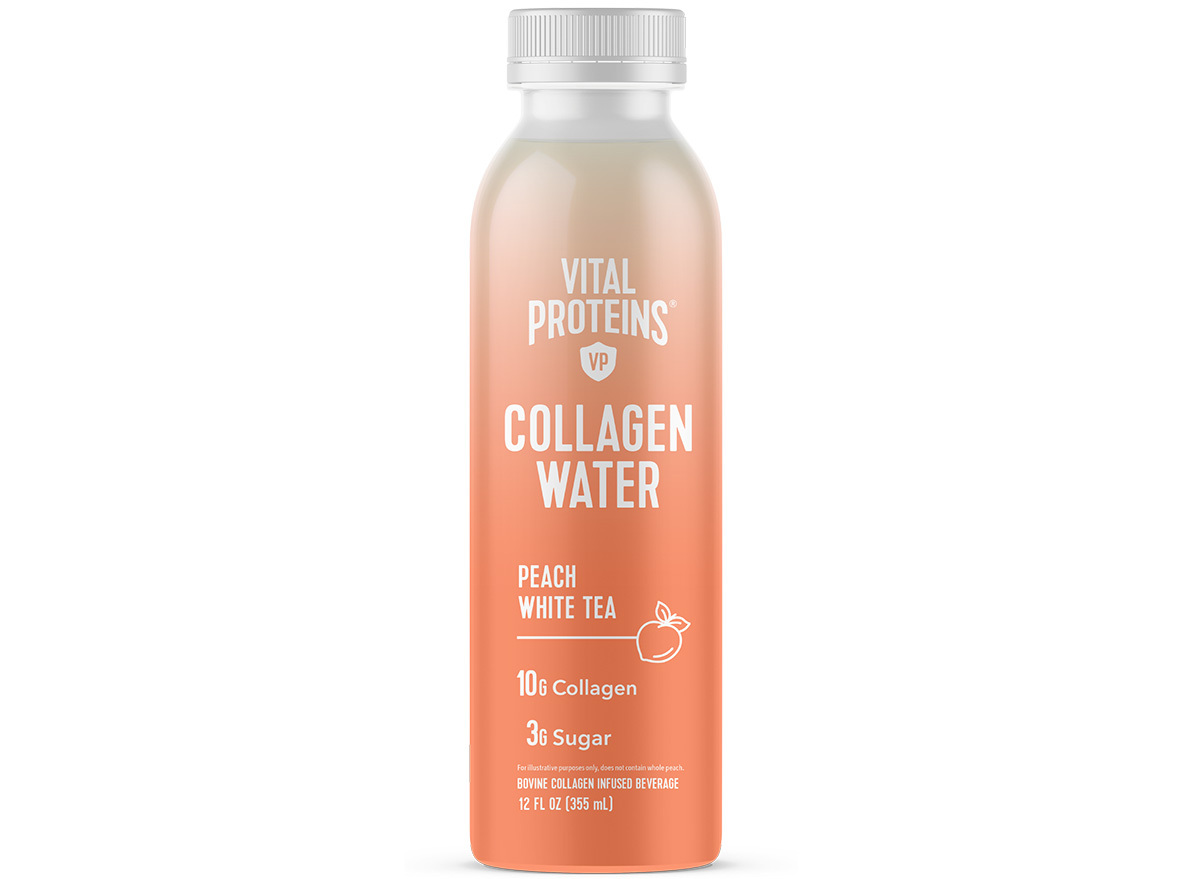 vital protein collagen water