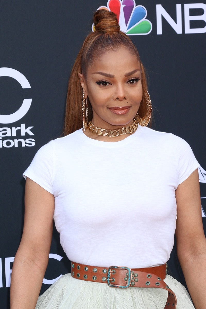 Janet Jackson