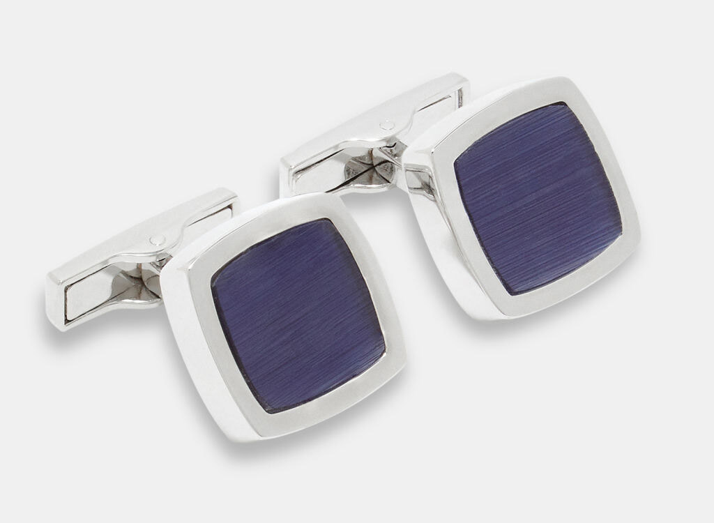 Ted Baker Dedlift Semi-Precious Cufflinks