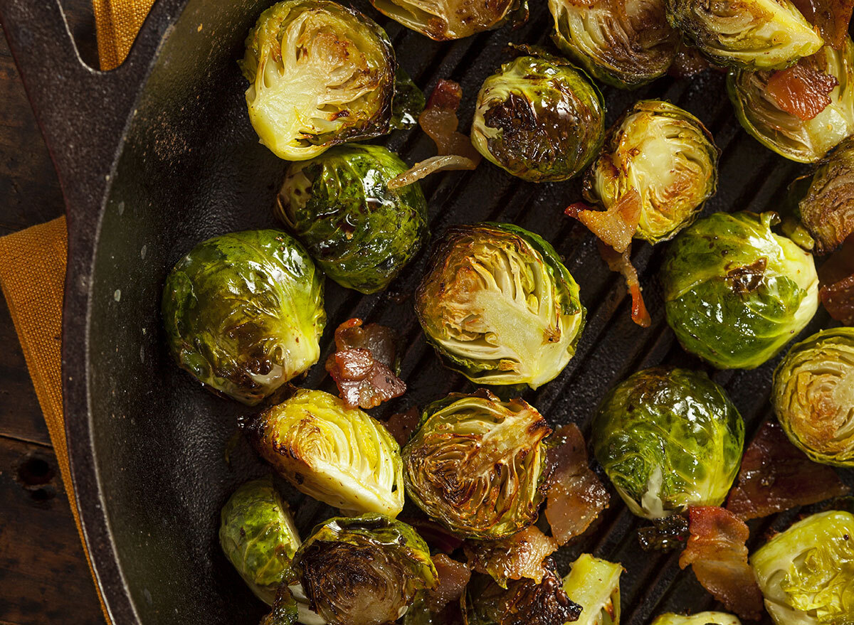 brussels sprouts