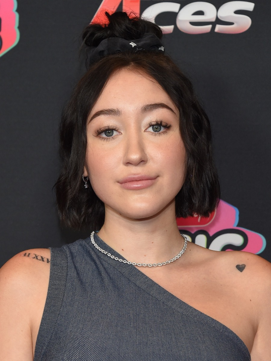 Noah Cyrus, musicians under 21