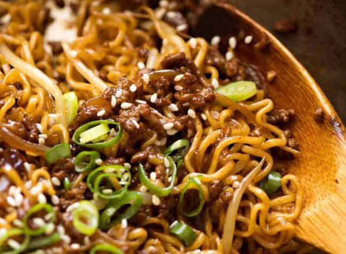 asain beef ramen noodles recipe tin eats