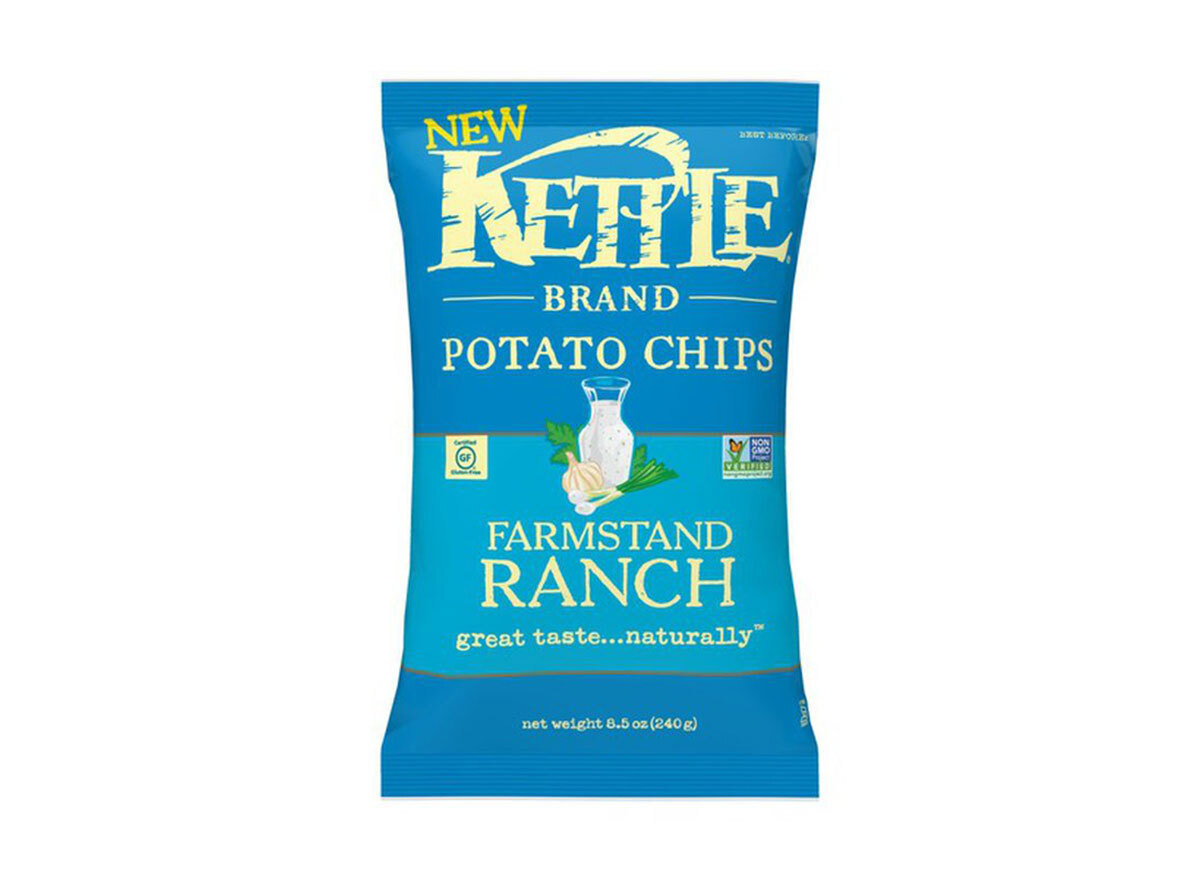 kettle brand farmstand ranch