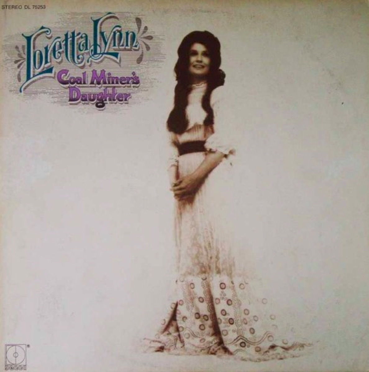 Coal Miner's Daughter Loretta Lynn