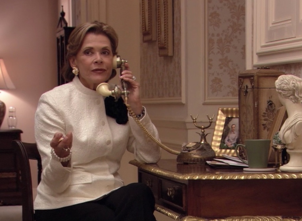 Lucille Bluth best arrested development jokes