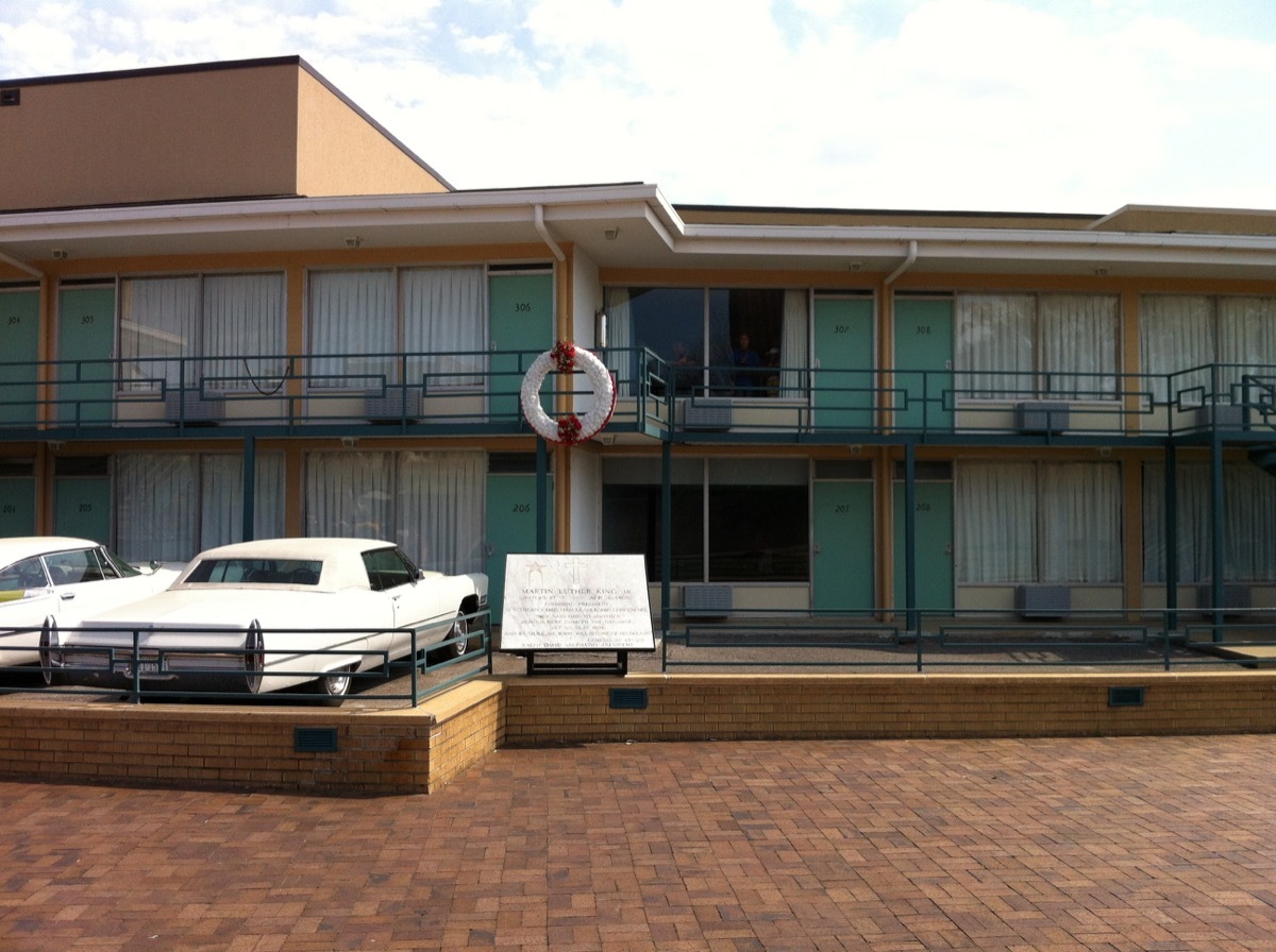 civil rights museum