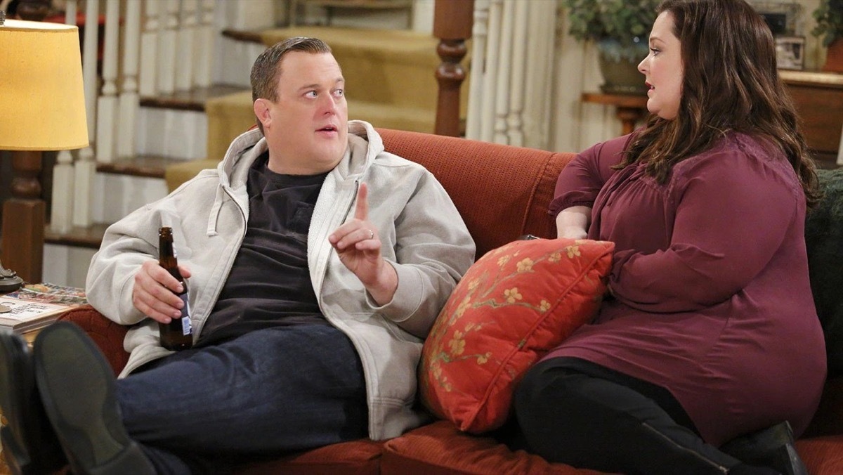 Mike & Molly