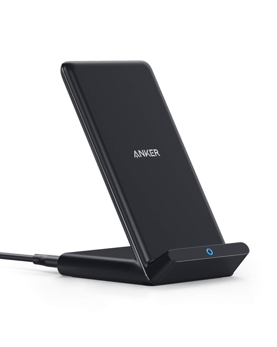 anker wireless charger