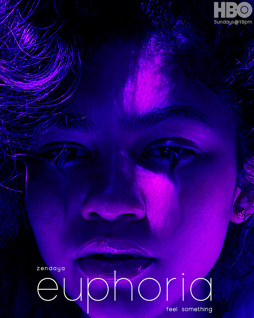 Euphoria | 10 Best TV Dramas for Teen Girls | Her Beauty