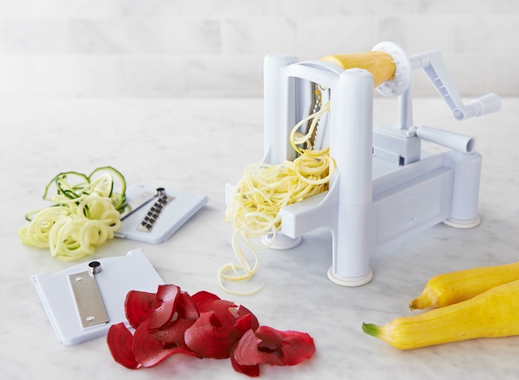 Spiralizer